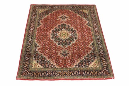TABRIZ 50  Teppich 147x100 - alternate view