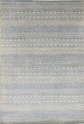 MODERN-IKAT Teppich 234x162