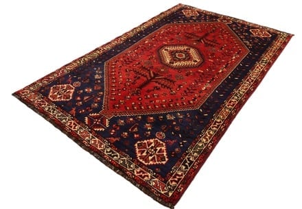 SHIRAZ  Teppich  258x165 - alternate view