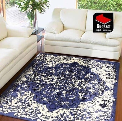 MODERN Teppich 235x165 - alternate view
