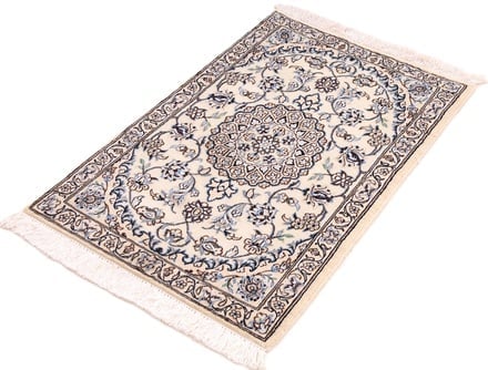 Nain 9 La Carpet  90x60 - alternate view