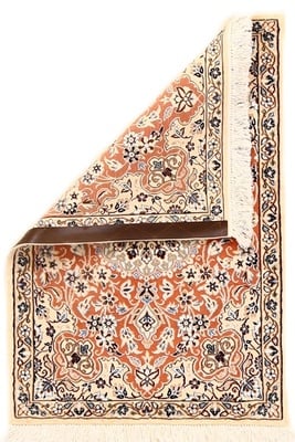 Nain 9 La Carpet  90x60 - alternate view