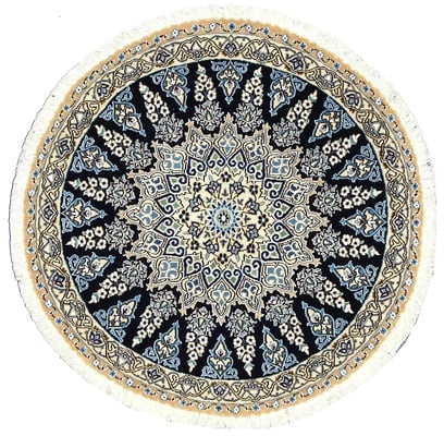 NAIN 9LA  Carpet 112x112