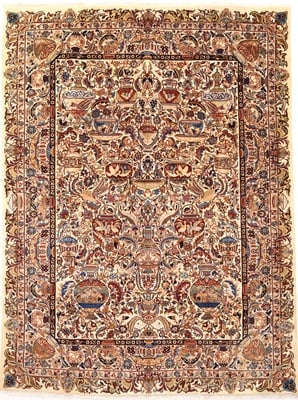 Kashamr Carpet  400x300