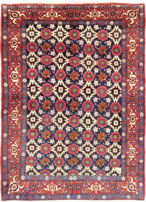 Waramin  Carpet 212x154