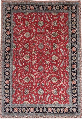TABRIZ Teppich 345x245