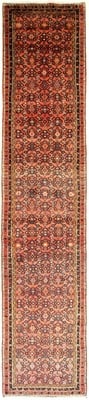 Hosennabad Teppich 427x90