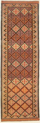 Kelim Fars 372x120
