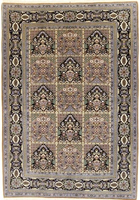 Qom Carpet  200x140