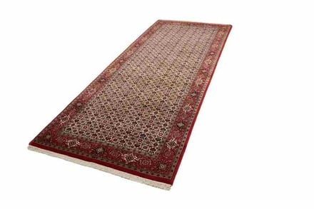 Bidjar Super Teppich 303x124 - alternate view