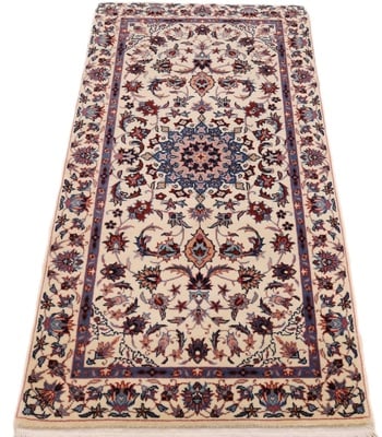 China Carpet 144x70 - alternate view