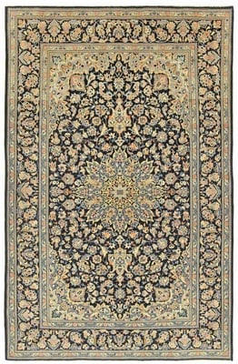 Keschan Carpet 215x137