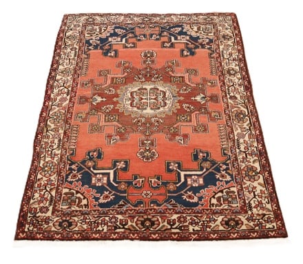 Tafreich Teppich 195x135 - alternate view