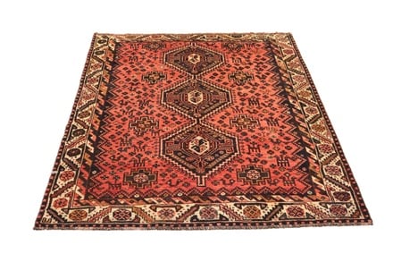 SHIRAZ Teppich 230x168 - alternate view