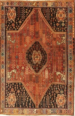 Qashqai 246x160