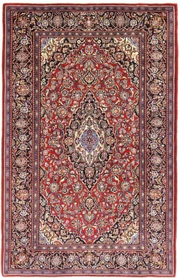 Keshan Carpet 215x137