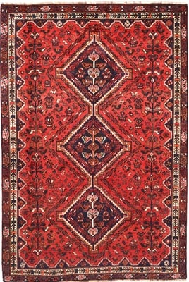 Schiraz 286x190