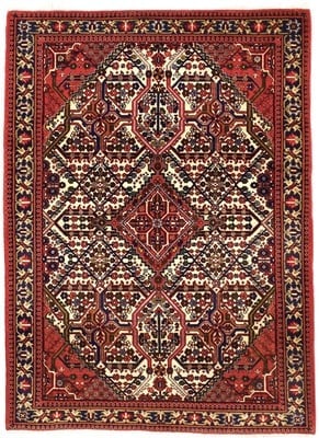 Meymeh Carpet 153x111