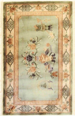 China Seide 153x94