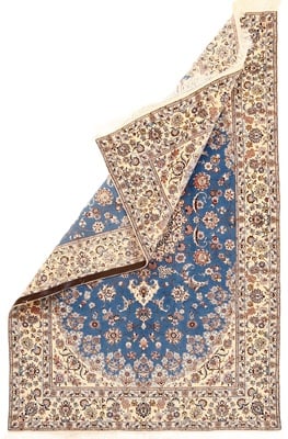 Nain6La carpet 233x156 - alternate view