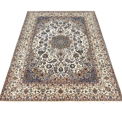 Nain 9La carpet  310x215 - alternate view