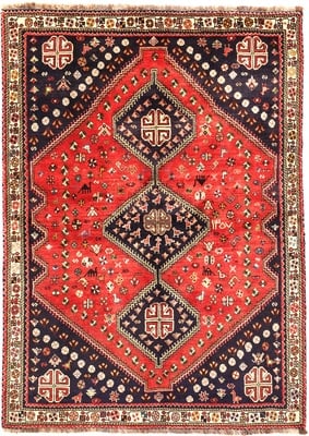 Schiraz 223x159