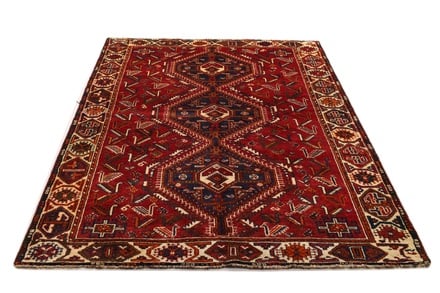 SHIRAZ Teppich 248x157 - alternate view