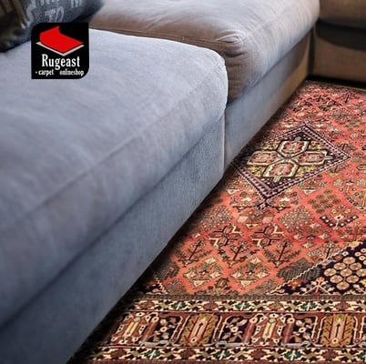 Meyme Teppich 300x205 - alternate view