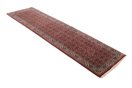 Bidjar Teppich 303x81 - alternate view
