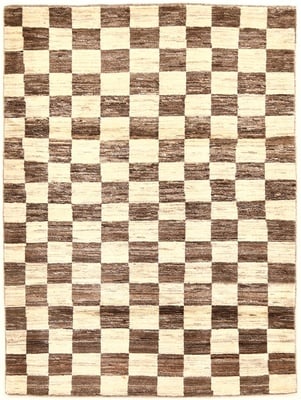Gabbeh Carpet 152x113