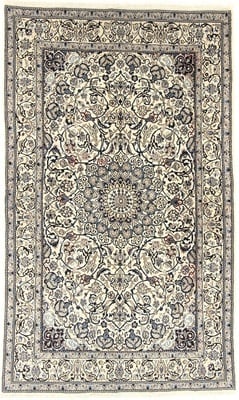 Nain 9lA Teppich  271x161