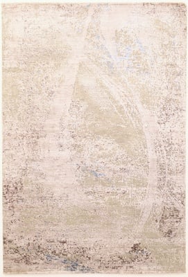 MODERN LOTUS Carpet 246x166