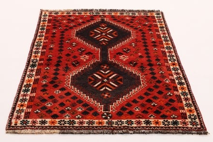 SHIRAZ Teppich 148x105 - alternate view