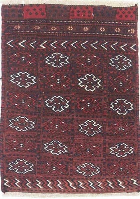 Kelim 75x53