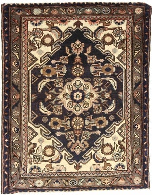 HAMADAN 96x75