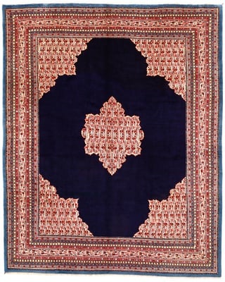 SARUGH Teppich 312x257