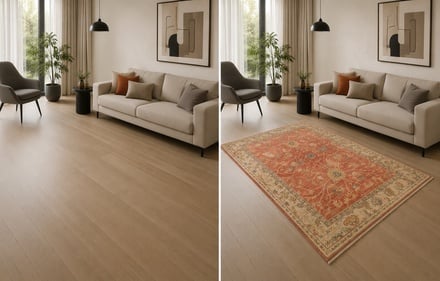 Ziegler Carpet  158x101 - alternate view