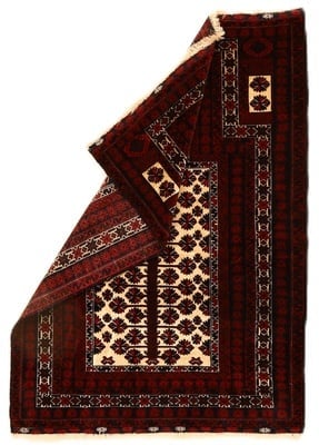 Baluch Carpet 139x102 - alternate view