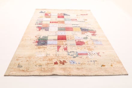 LORUBAFT Carpet 246x168 - alternate view