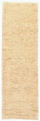 Gabbeh Carpet 274x89