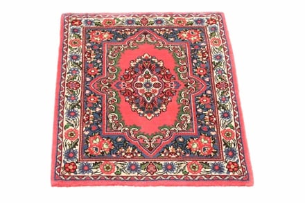 Sarough Teppich 94x67 - alternate view