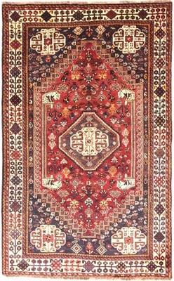 SHIRAZ 280x170