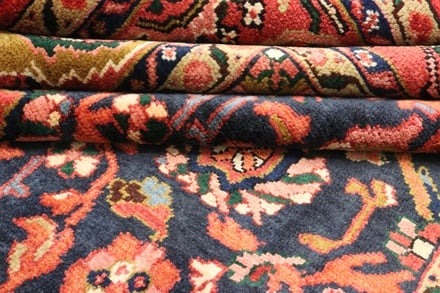 Nanaj Carpet 307x212 - alternate view