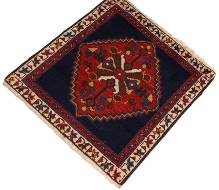 Belutsch Teppich  47x44 - alternate view
