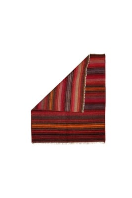 Kelim 154x132 - alternate view