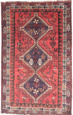 Shiraz 250x157