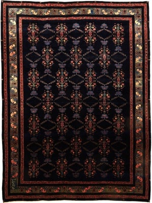Loribaft Carpet 334x250
