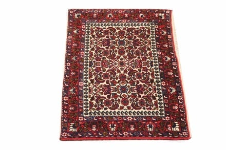 Rudbar Teppich 107x70 - alternate view