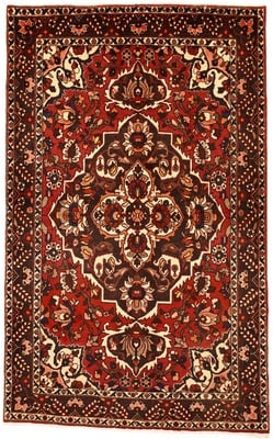 BAKHTIAR Carpet 227x144