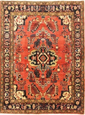HAMADAN 228x171